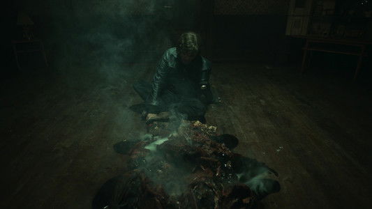 Return to Silent Hill