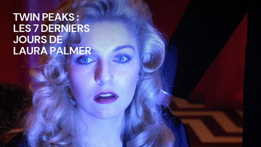 Twin Peaks: Fire Walk with Me