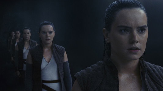 Star Wars: The Last Jedi