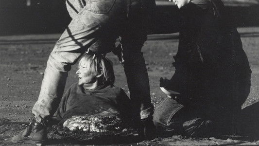 The German Chainsaw Massacre