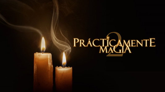 Practical Magic 2