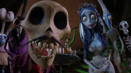 Corpse Bride