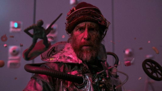 Good Luck, Have Fun, Don't Die