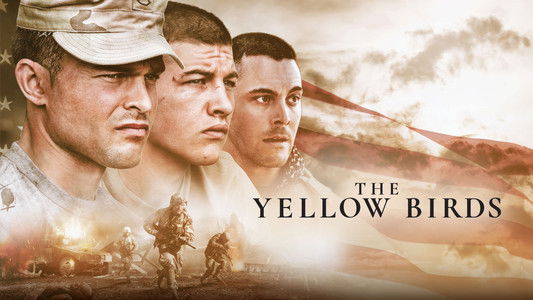 The Yellow Birds