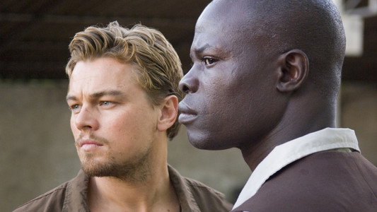 Blood Diamond