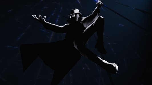 Spider-Man: Into the Spider-Verse