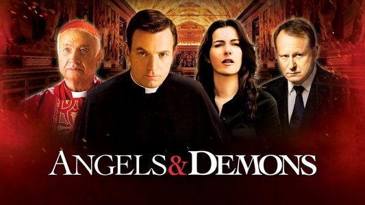 Angels & Demons