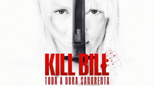 Kill Bill: The Whole Bloody Affair
