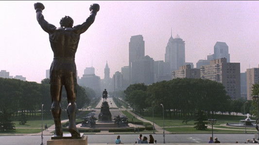 Rocky V