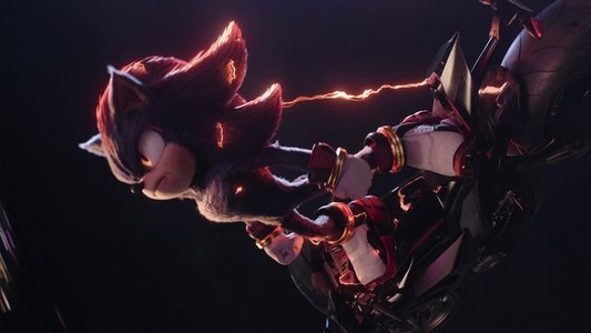 Sonic the Hedgehog 3