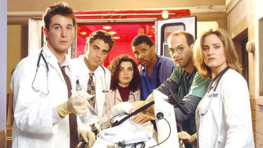 ER: 24 Hours