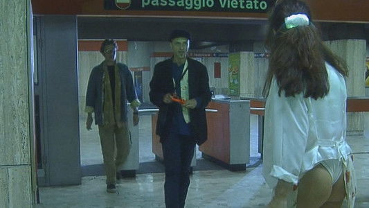 Erotic Short Circuits Vol. 1