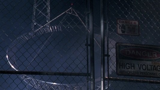 The Cable Guy