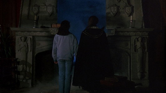 The Canterville Ghost