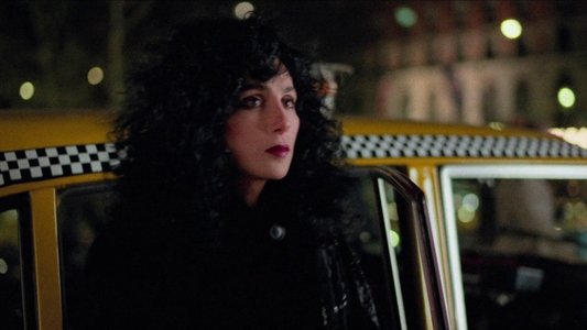 Moonstruck