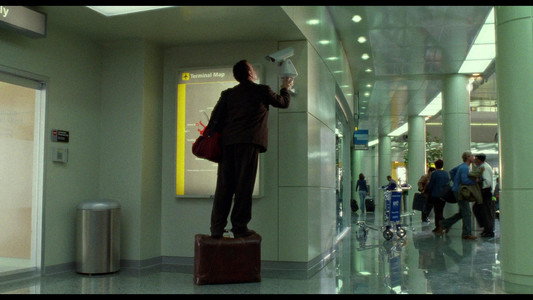The Terminal