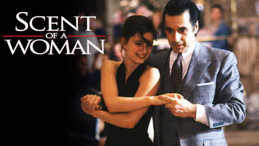 Scent of a Woman