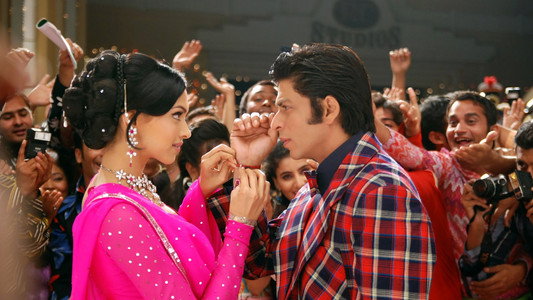 Om Shanti Om