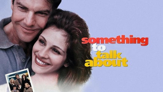 Something to Talk About
