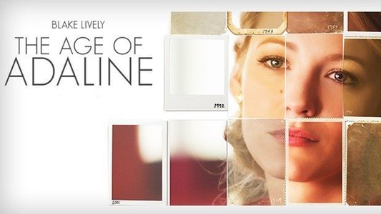 The Age of Adaline