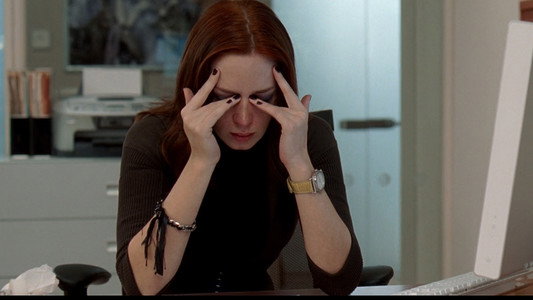 The Devil Wears Prada