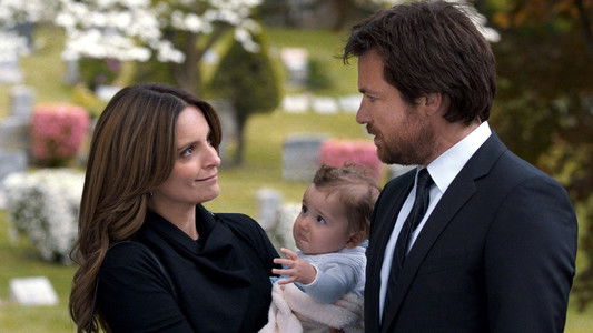 This Is Where I Leave You