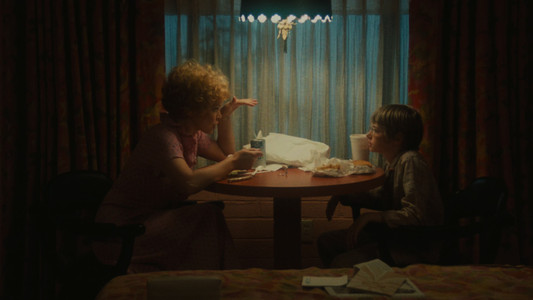 Alice Doesn't Live Here Anymore
