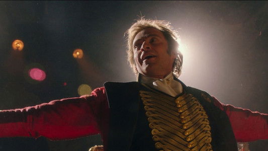 The Greatest Showman