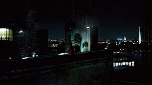 Mission: Impossible III