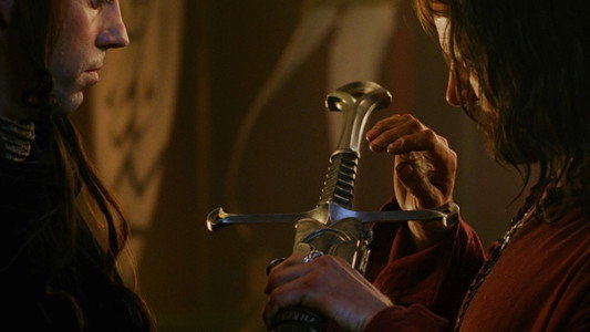 The Lord of the Rings: The Return of the King