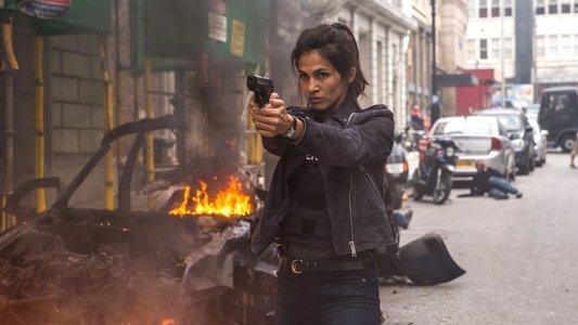 The Hitman's Bodyguard