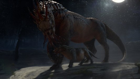 Fantastic Beasts and Where to Find Them