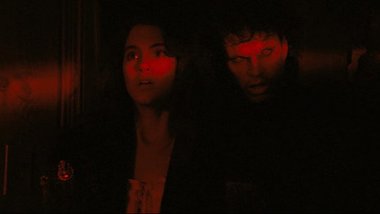 The Lost Boys