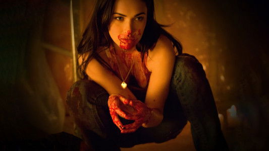 Jennifer's Body