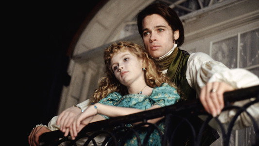 Interview with the Vampire