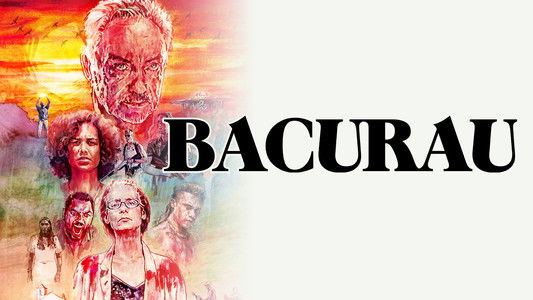 Bacurau