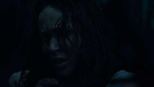 The Hunger Games: Catching Fire