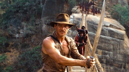 Indiana Jones and the Temple of Doom
