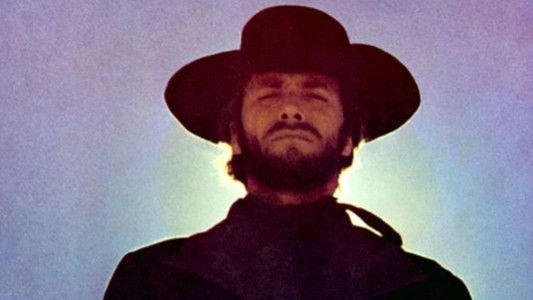 High Plains Drifter