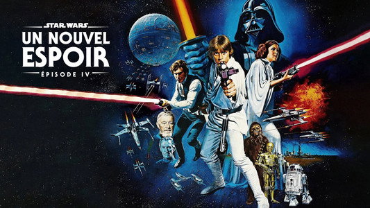 Star Wars