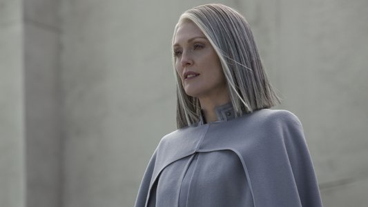 The Hunger Games: Mockingjay - Part 2
