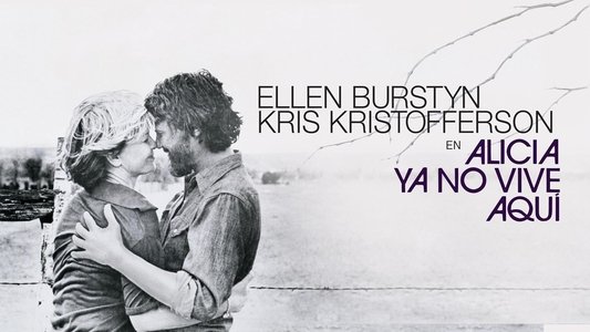 Alice Doesn't Live Here Anymore