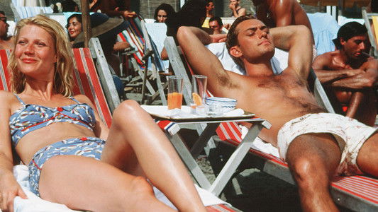 The Talented Mr. Ripley