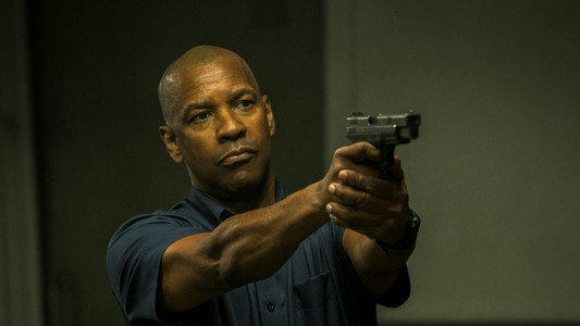 The Equalizer