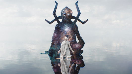 Thor: Love and Thunder