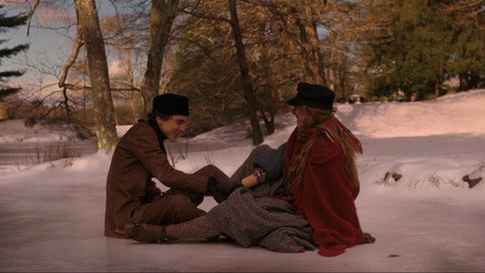 Little Women