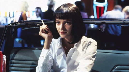 Pulp Fiction