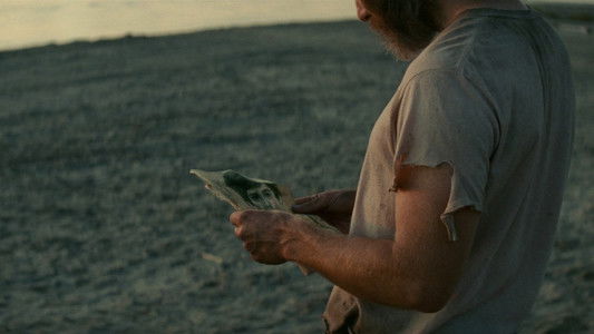 A Quiet Place Part II