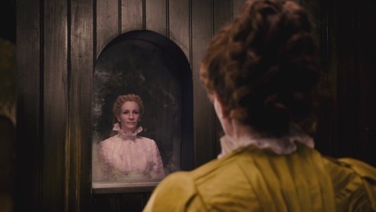 Mirror Mirror