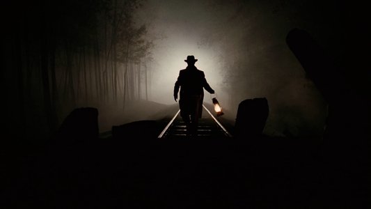The Assassination of Jesse James by the Coward Robert Ford
